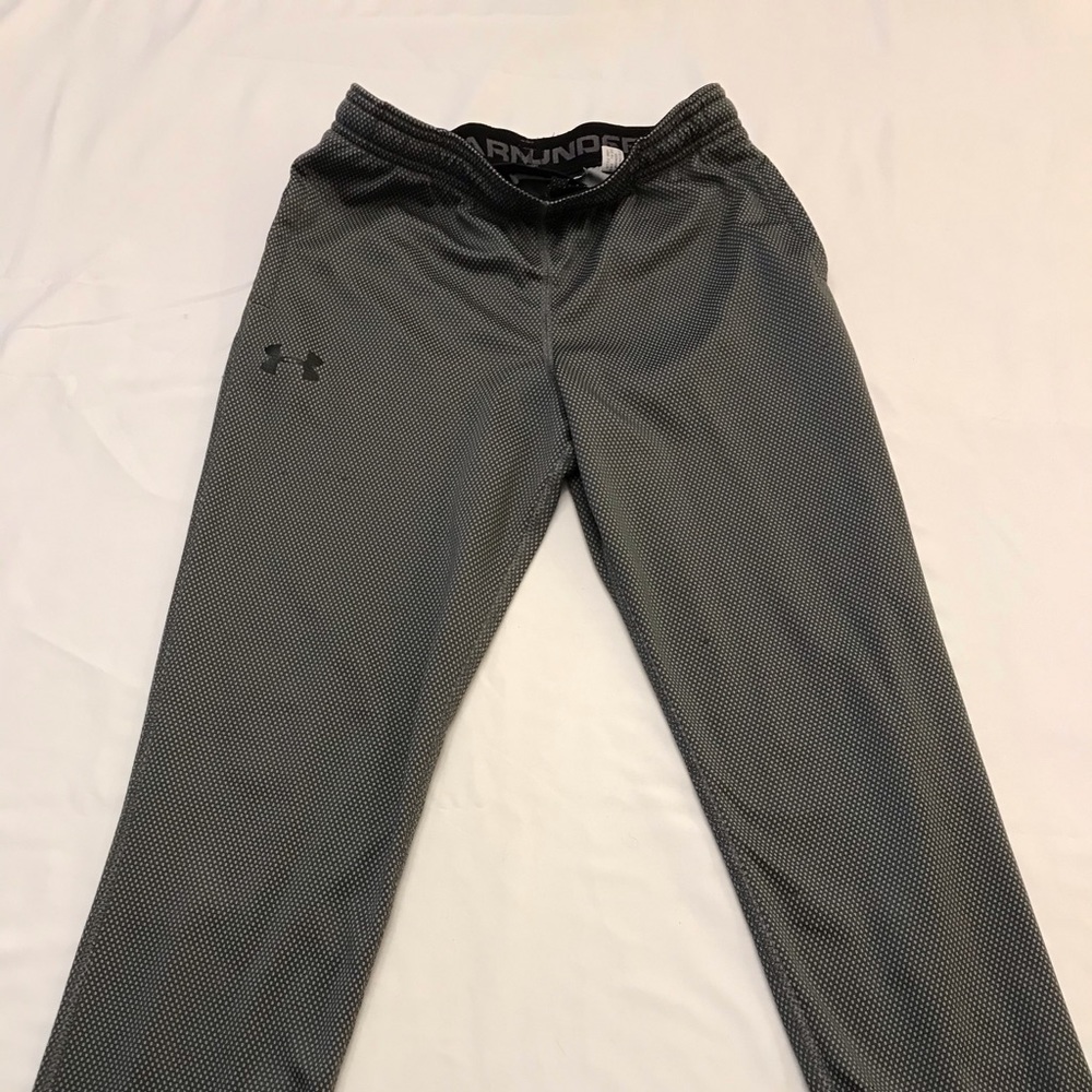 Under Armour Pants-Boy’s